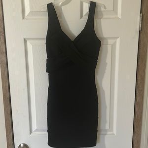“Little Black Dress”